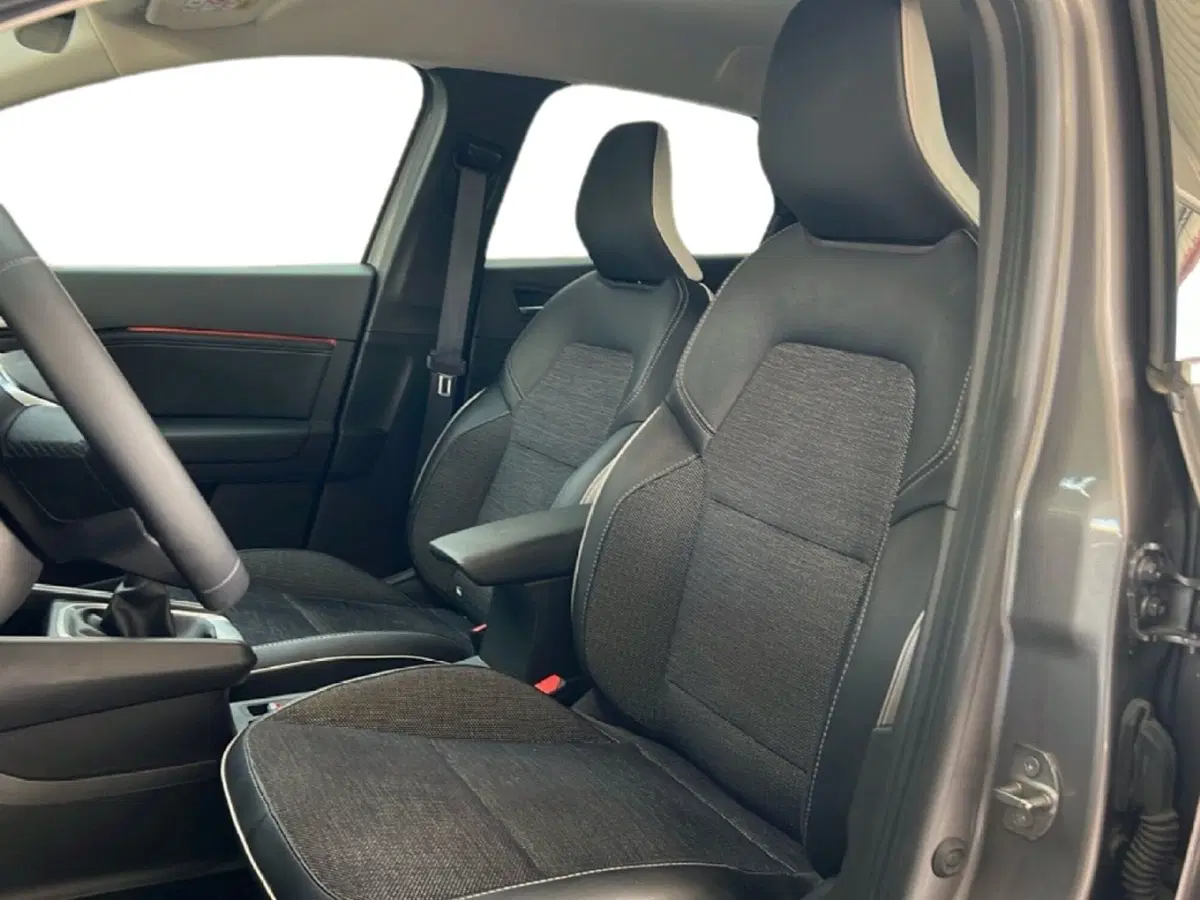 Renault Captur usata a Roma (12)