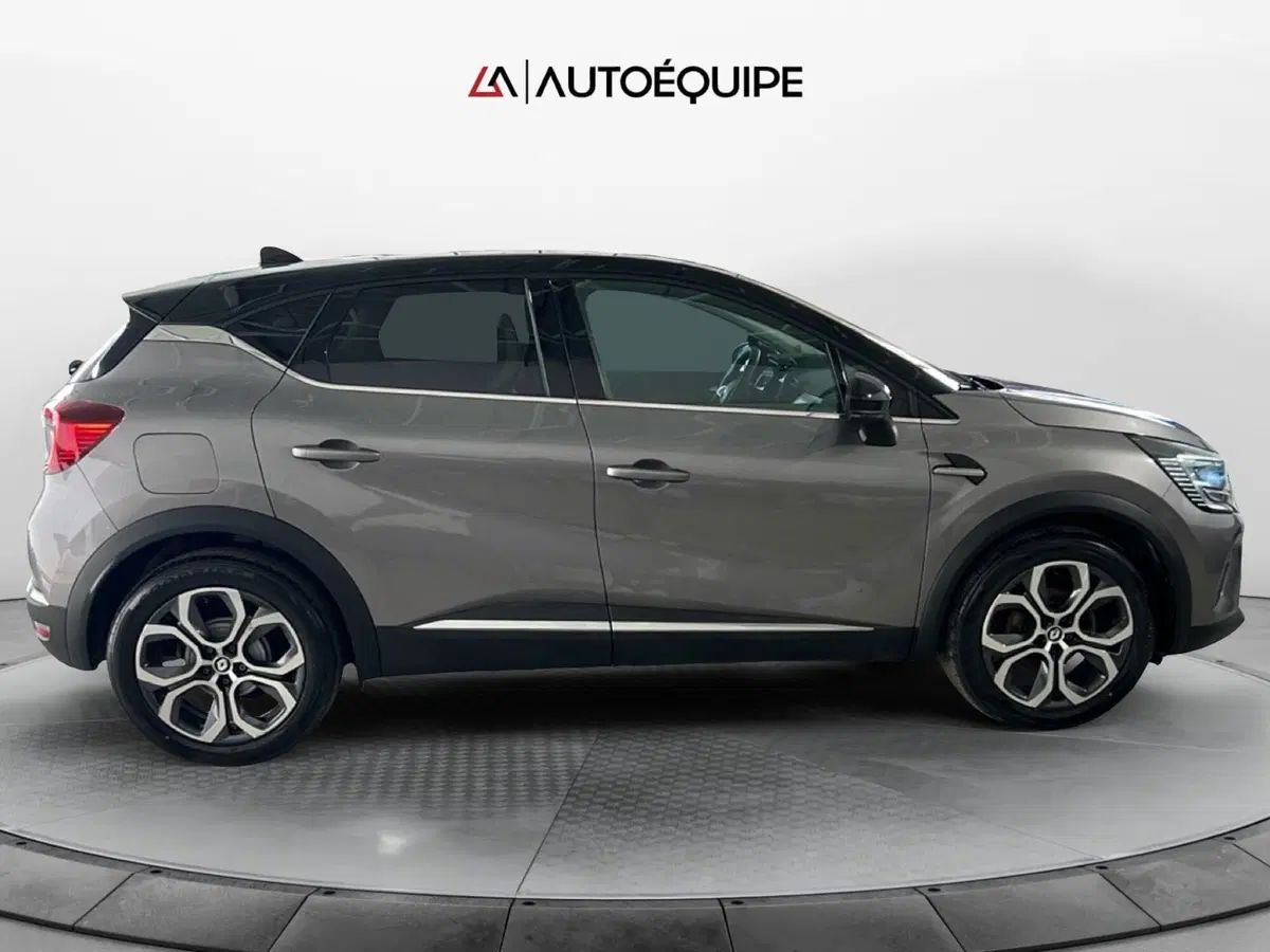 Renault Captur usata a Roma (6)