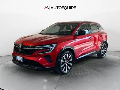 Renault Austral 1.2 full hybrid Techno 200cv auto del 2023 usata a Roma