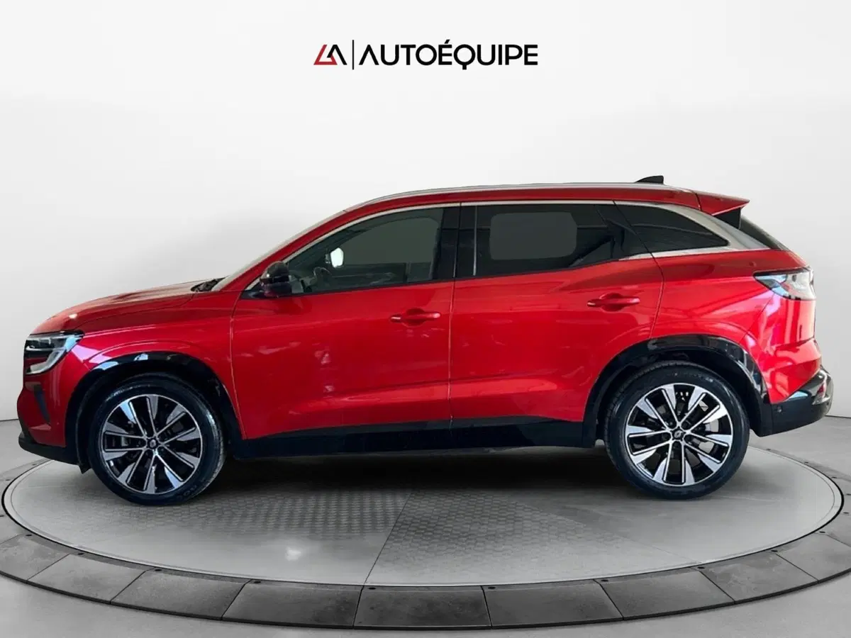 Renault Austral usata a Roma (2)