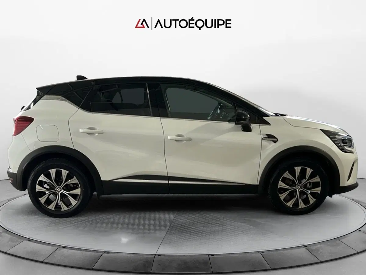 Renault Captur usata a Roma (6)