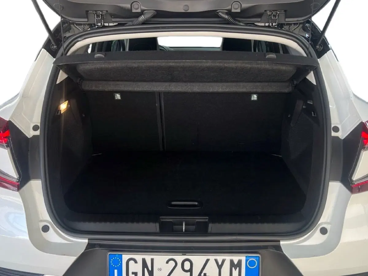 Renault Captur usata a Roma (10)