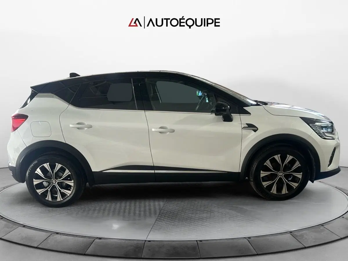 Renault Captur usata a Roma (6)