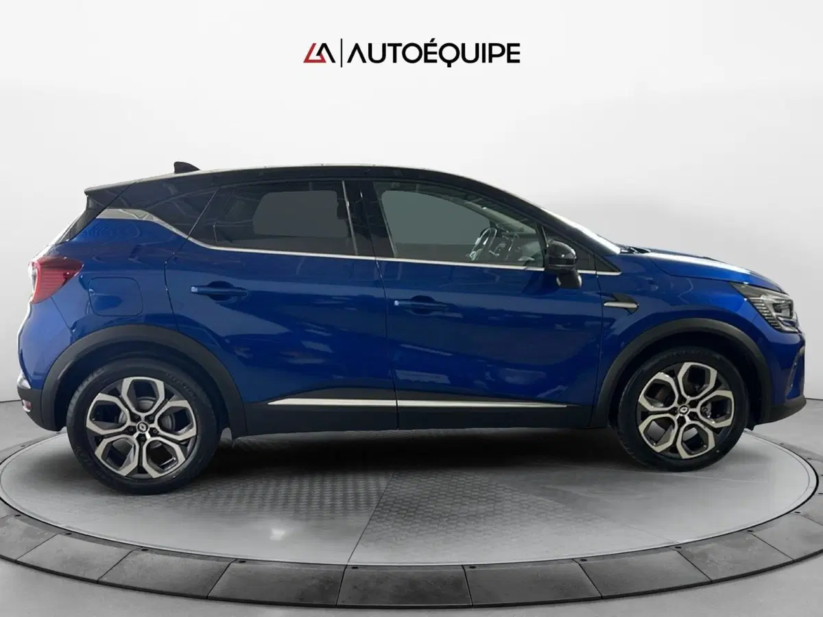 Renault Captur usata a Roma (6)