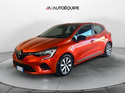 Renault Clio TCe 90 CV 5 porte Equilibre del 2023 usata a Roma
