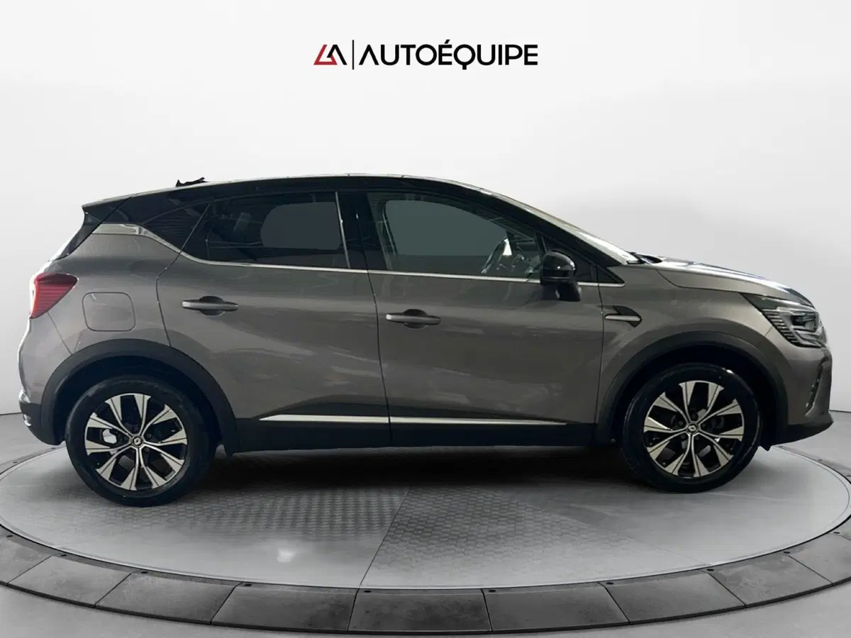 Renault Captur usata a Roma (6)