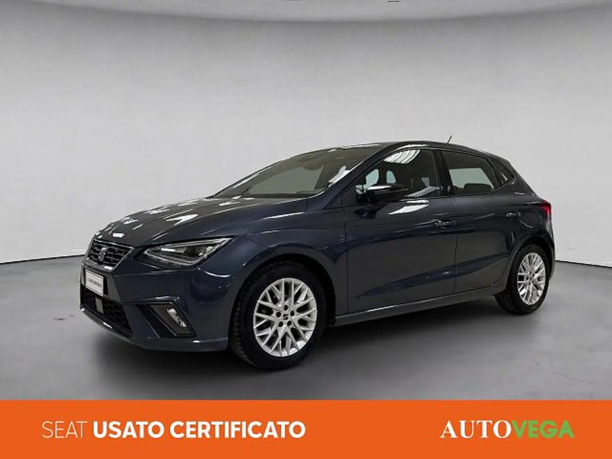 SEAT Ibiza usata a Vicenza