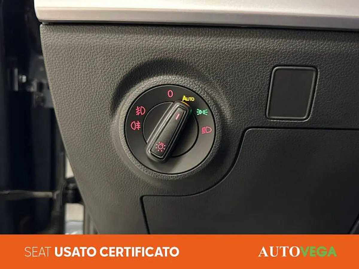 SEAT Ibiza usata a Vicenza (16)