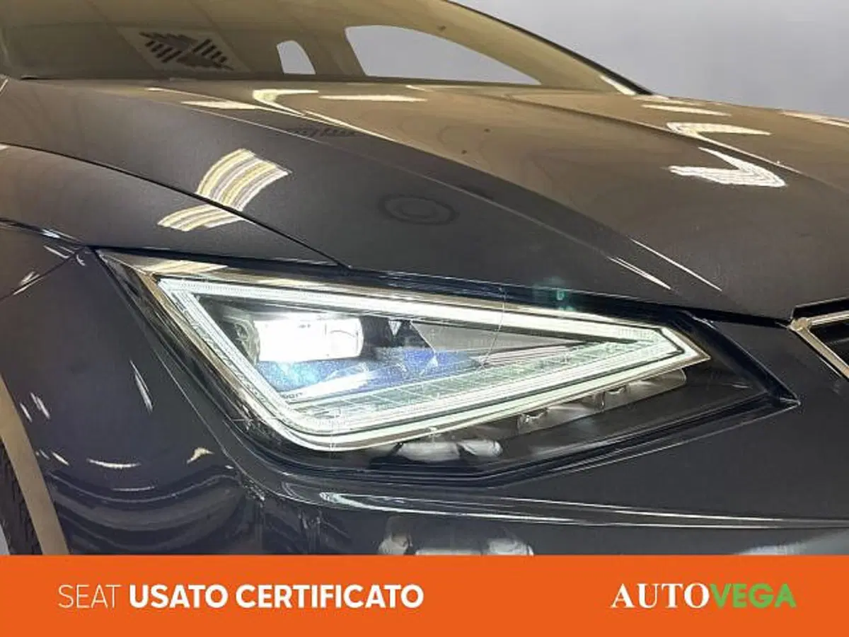 SEAT Ibiza usata a Vicenza (19)