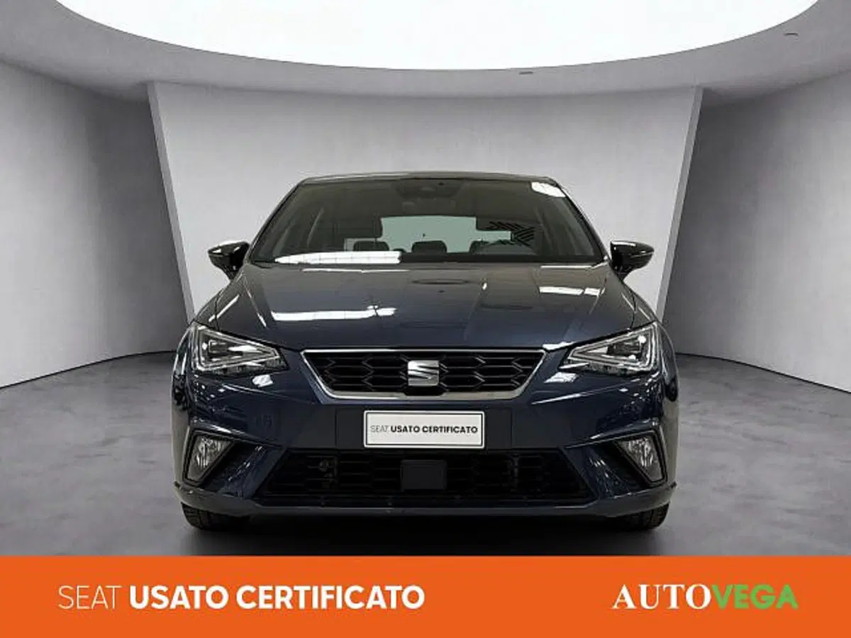 SEAT Ibiza usata a Vicenza (2)
