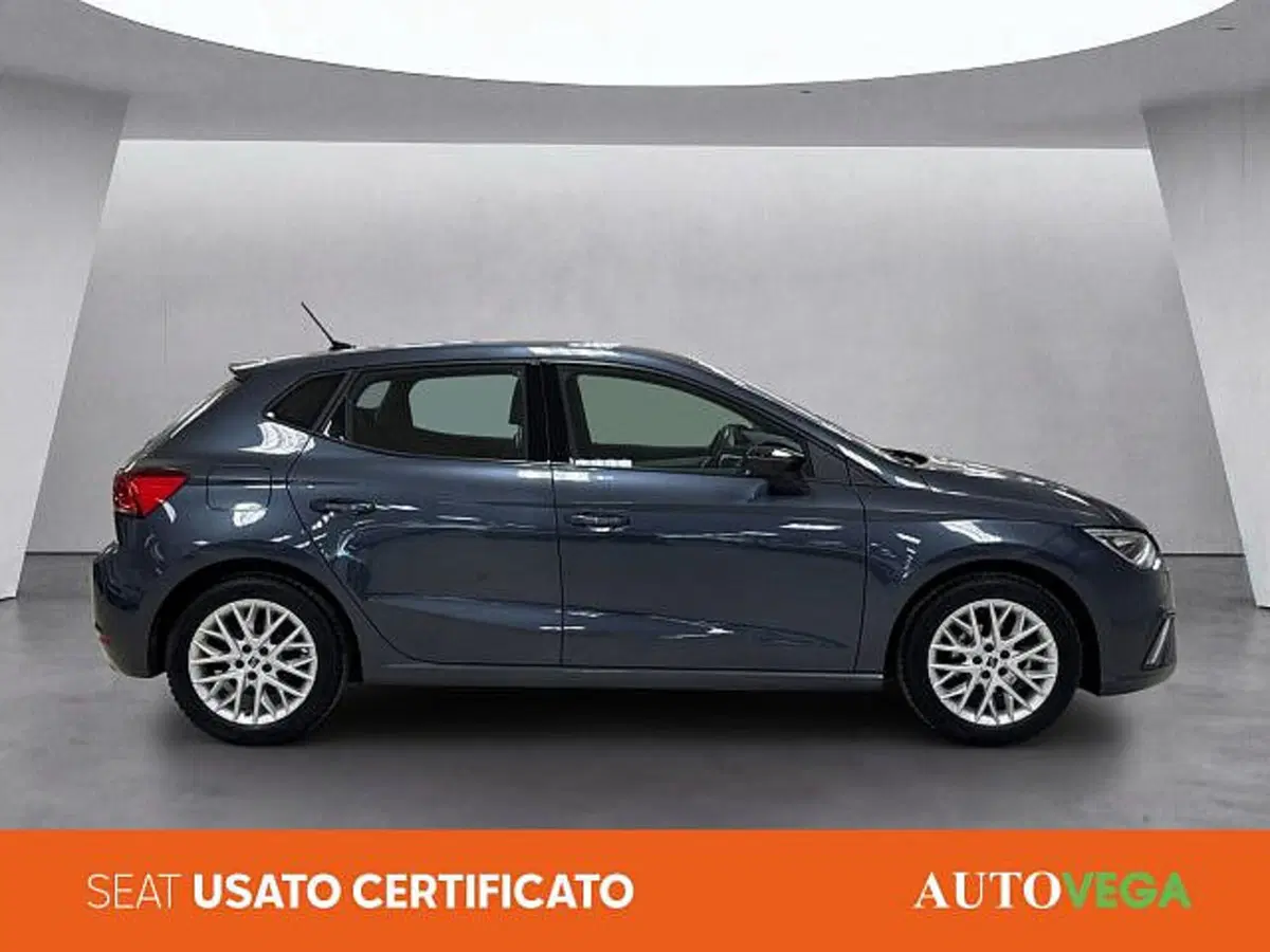 SEAT Ibiza usata a Vicenza (3)