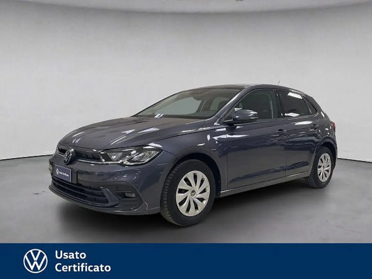 Volkswagen Polo usata a Vicenza