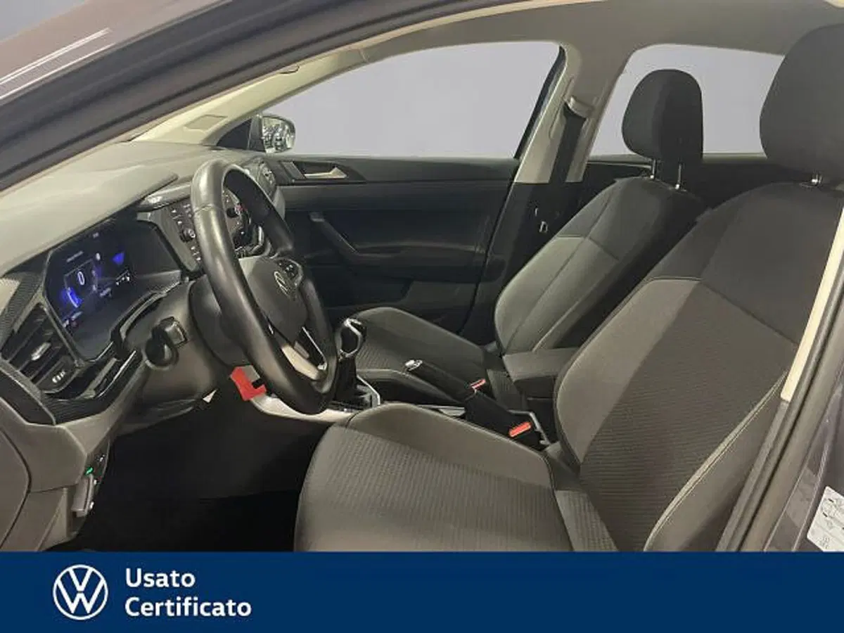 Volkswagen Polo usata a Vicenza (13)