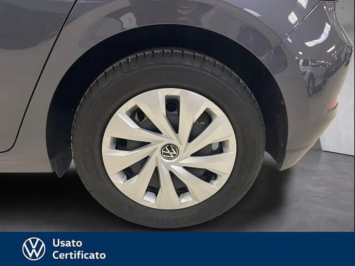 Volkswagen Polo usata a Vicenza (18)