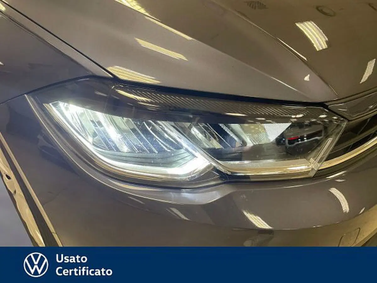 Volkswagen Polo usata a Vicenza (19)