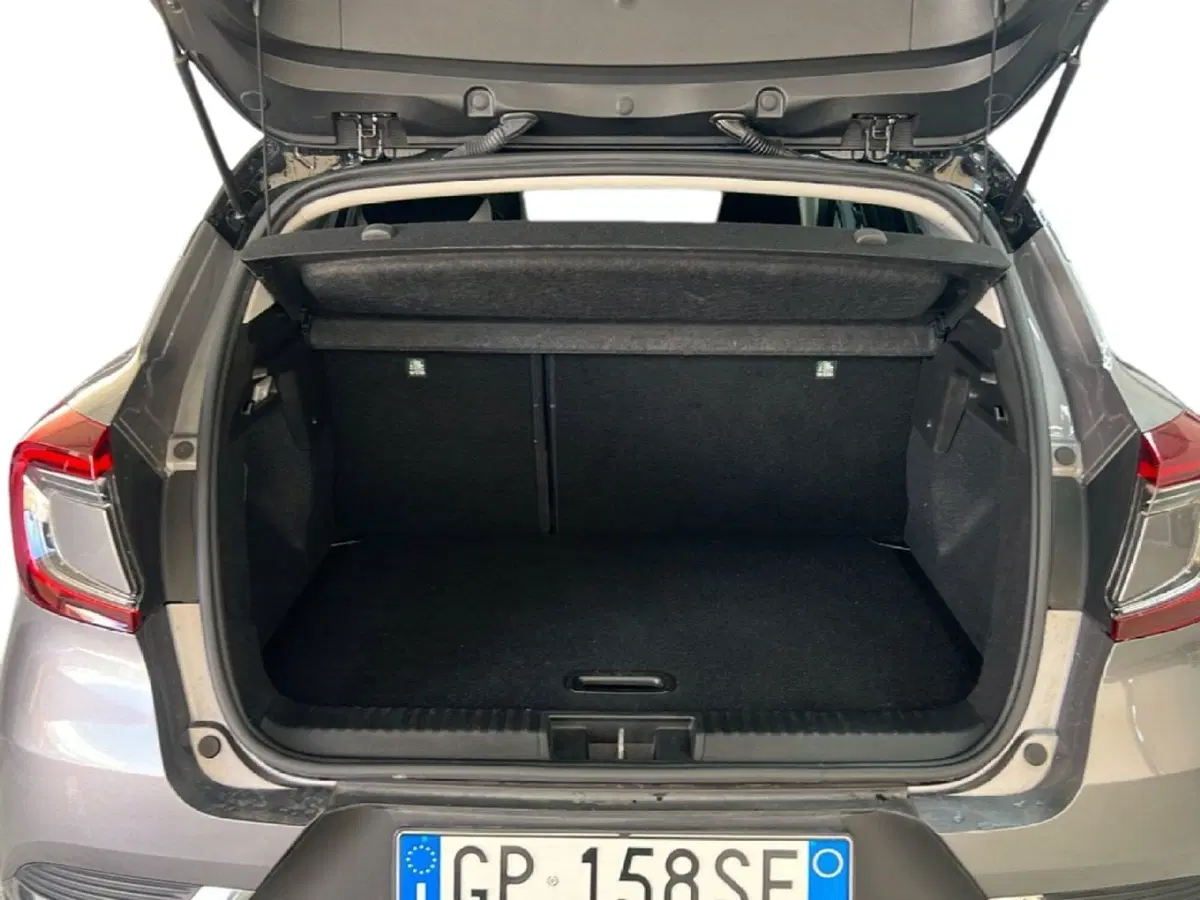 Renault Captur usata a Roma (10)