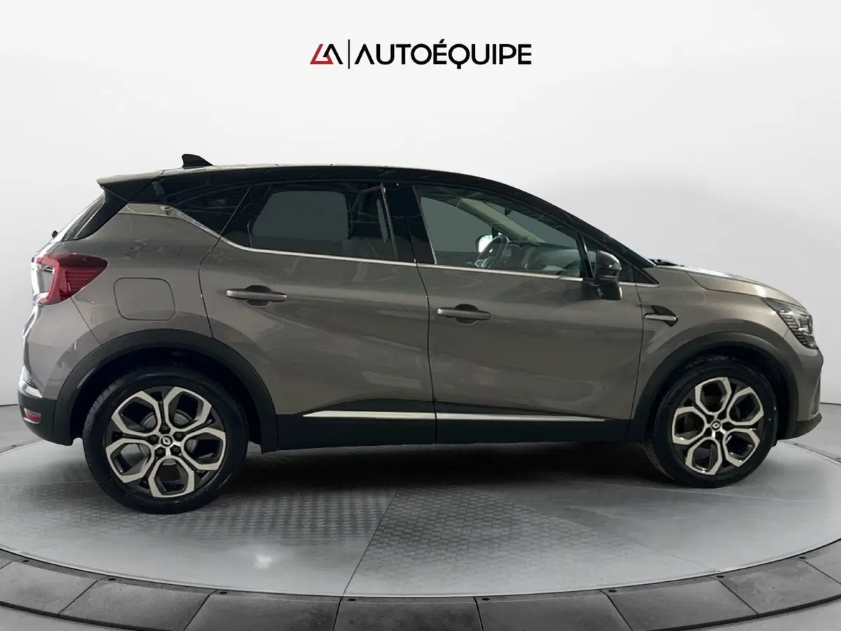 Renault Captur usata a Roma (6)