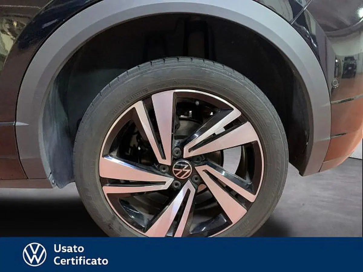 Volkswagen T-Roc usata a Vicenza (18)