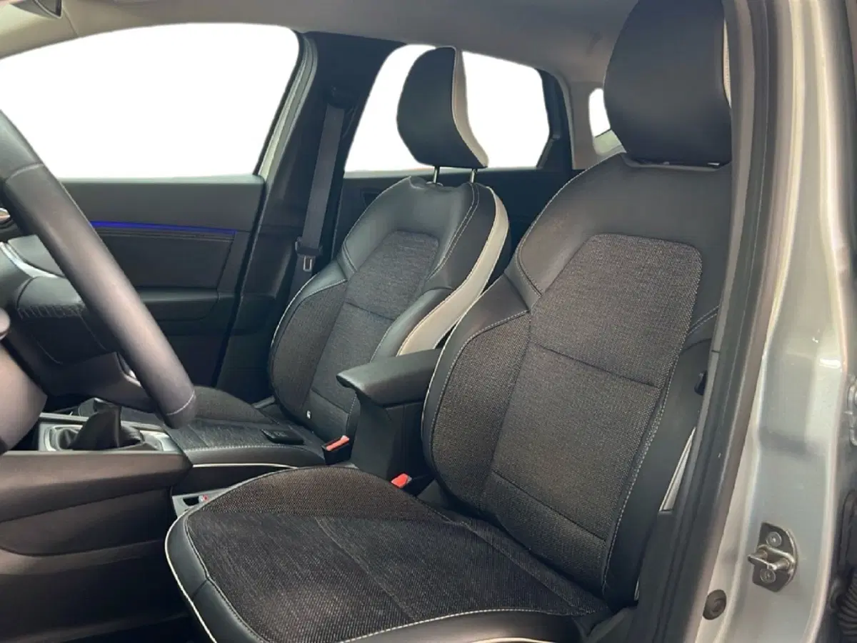 Renault Captur usata a Roma (12)