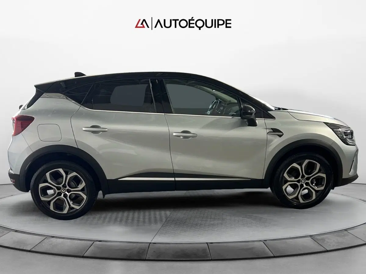 Renault Captur usata a Roma (6)
