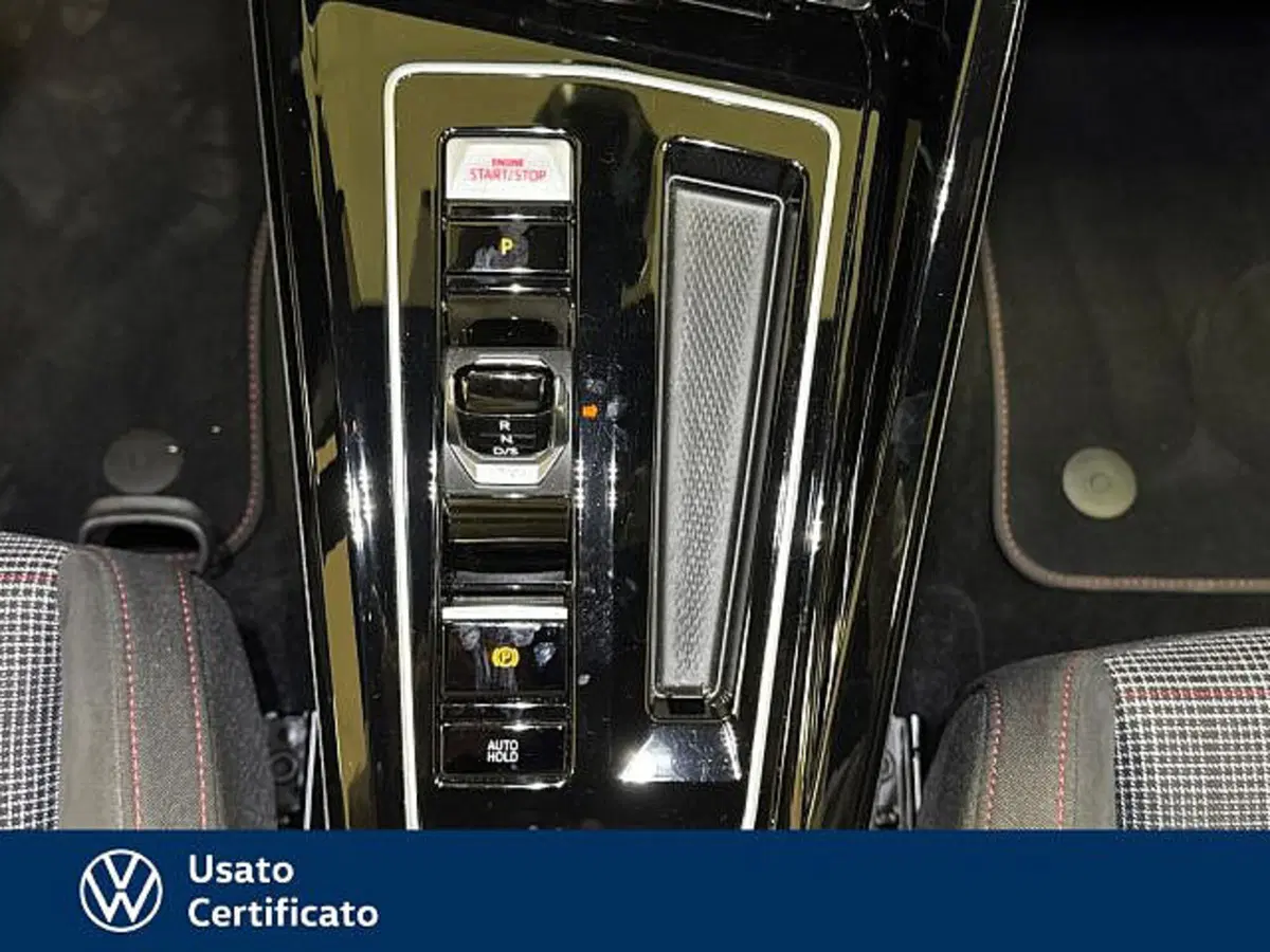Volkswagen Golf usata a Vicenza (11)
