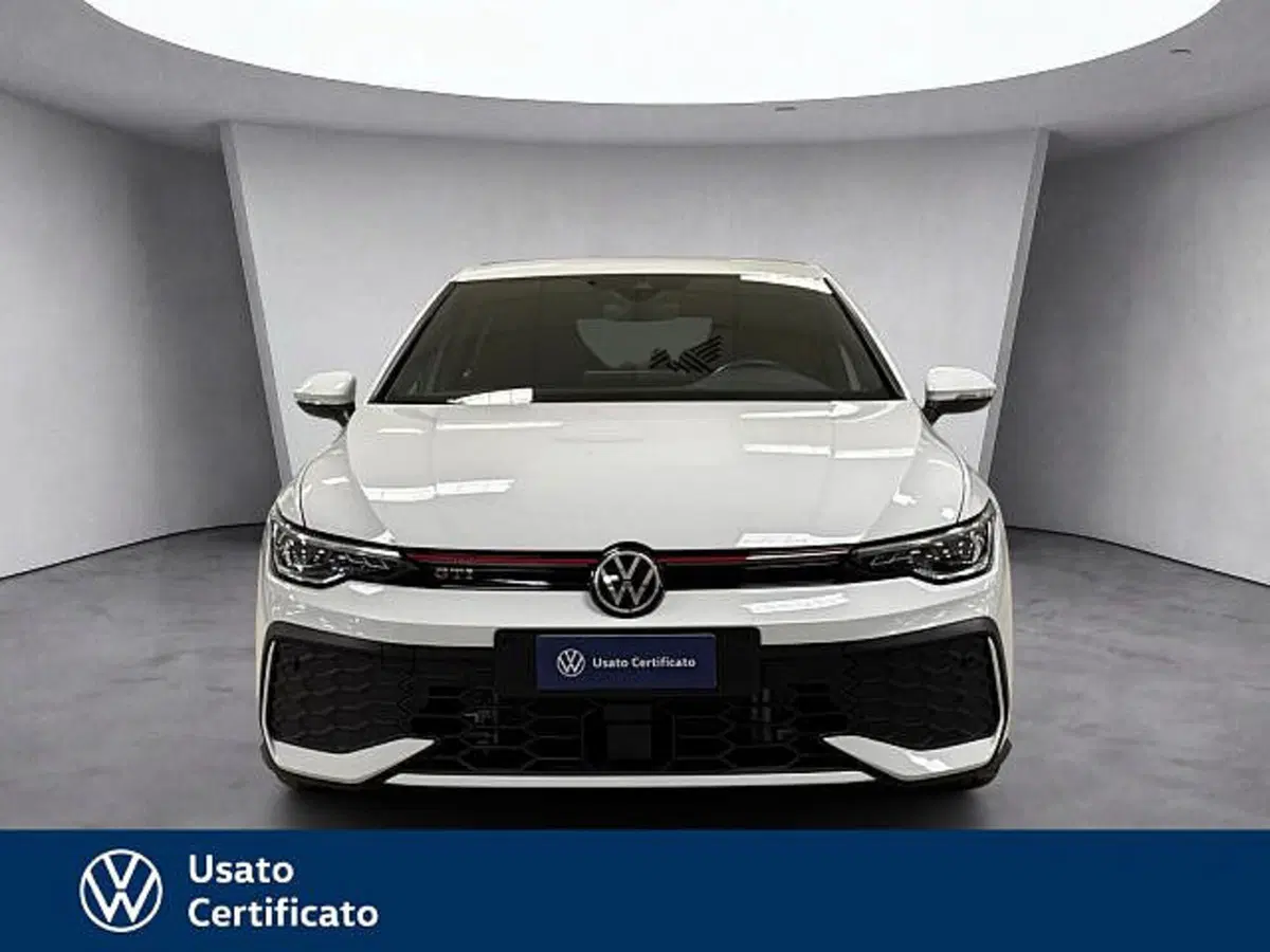 Volkswagen Golf usata a Vicenza (2)