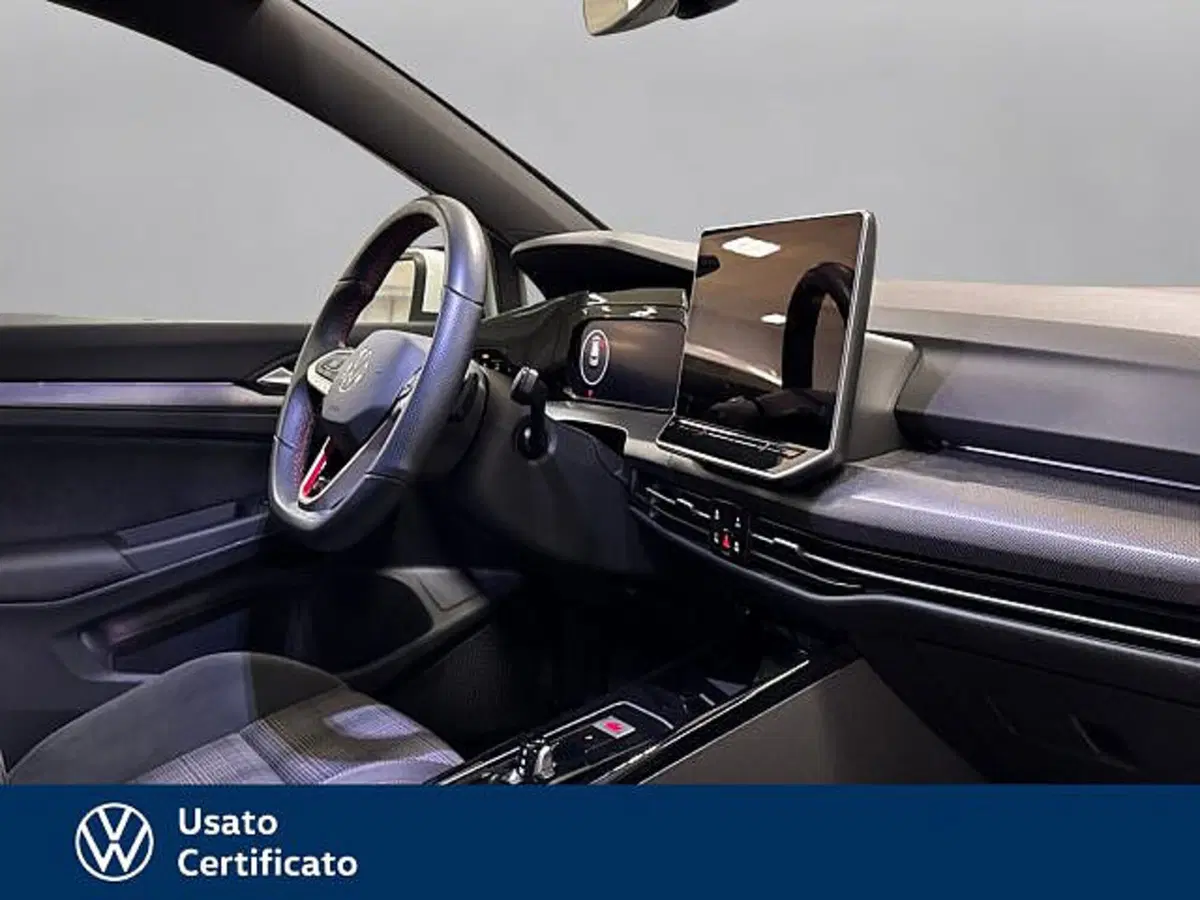 Volkswagen Golf usata a Vicenza (6)