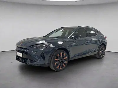 Cupra Formentor 1.5 hybrid 150cv dsg del 2024 usata a Vicenza