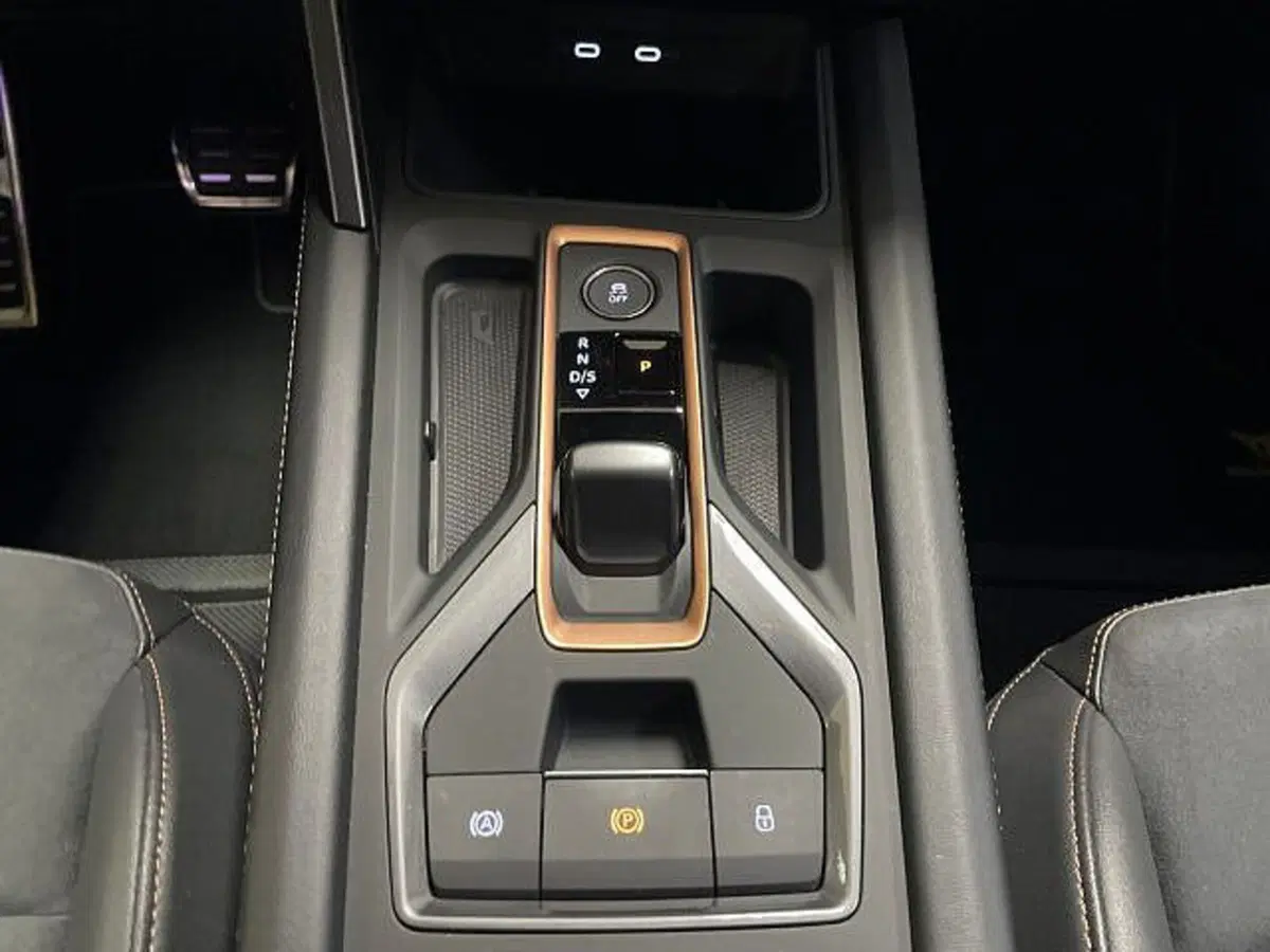 Cupra Formentor usata a Vicenza (11)