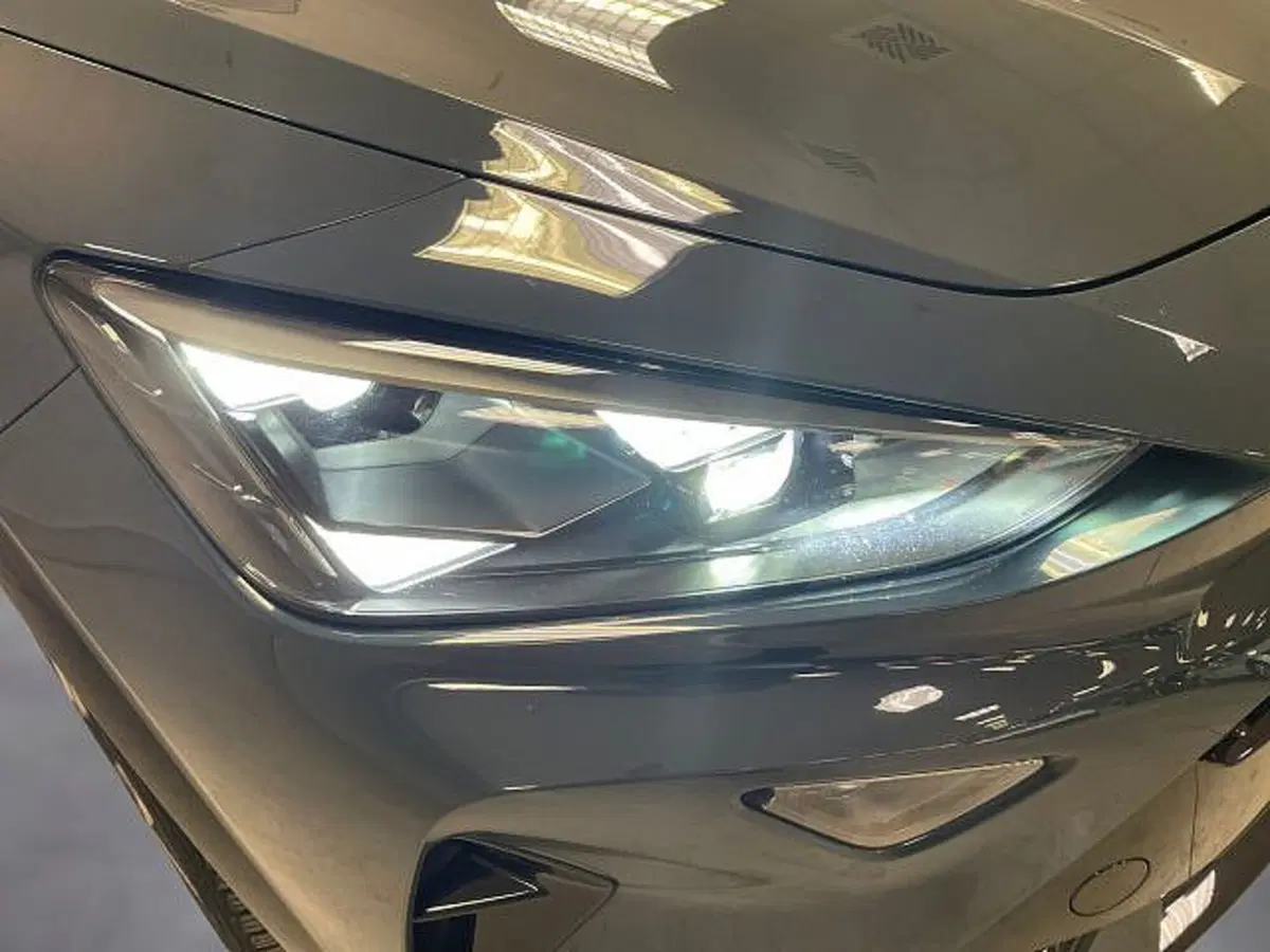 Cupra Formentor usata a Vicenza (19)