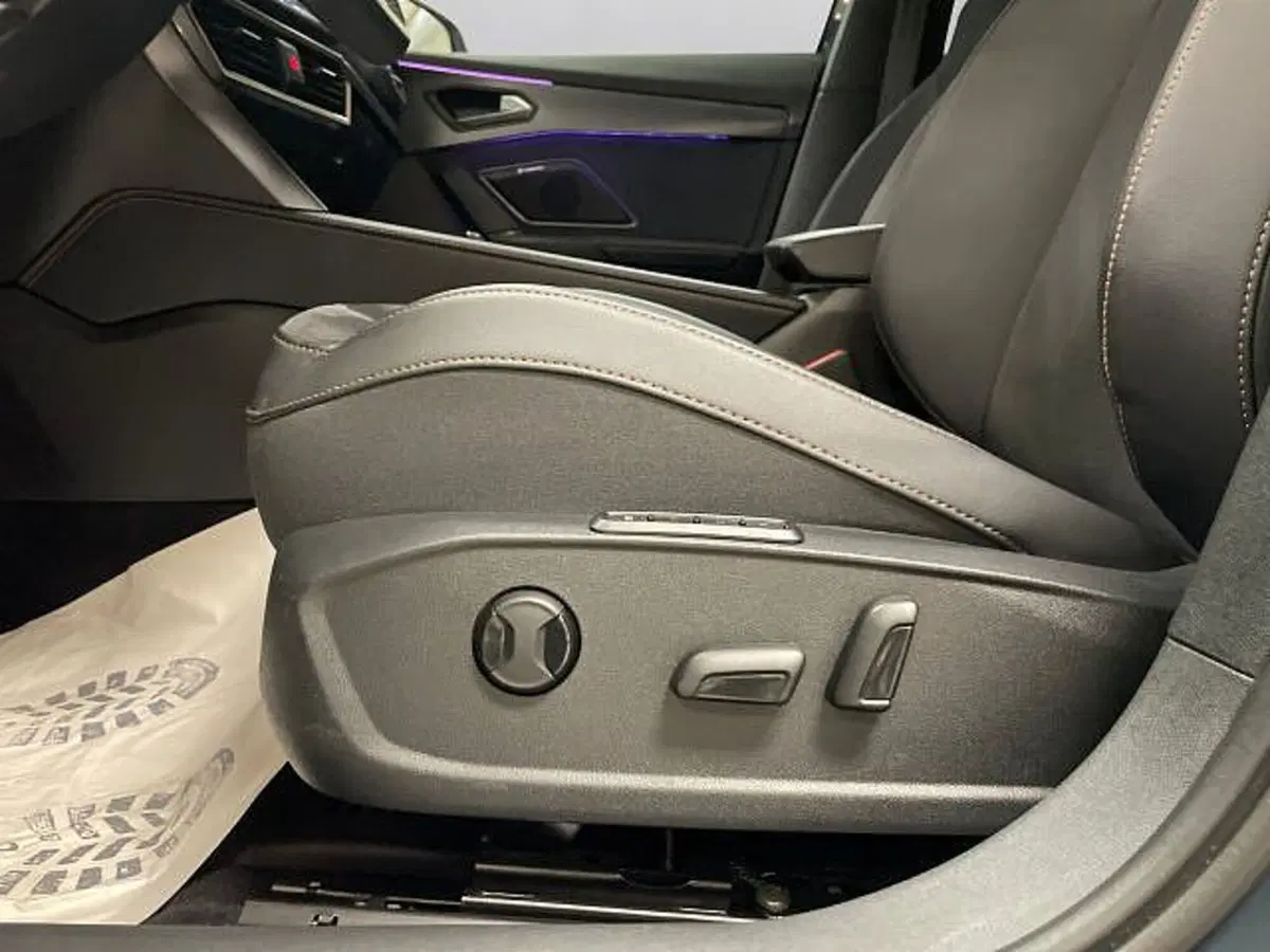 Cupra Formentor usata a Vicenza (20)