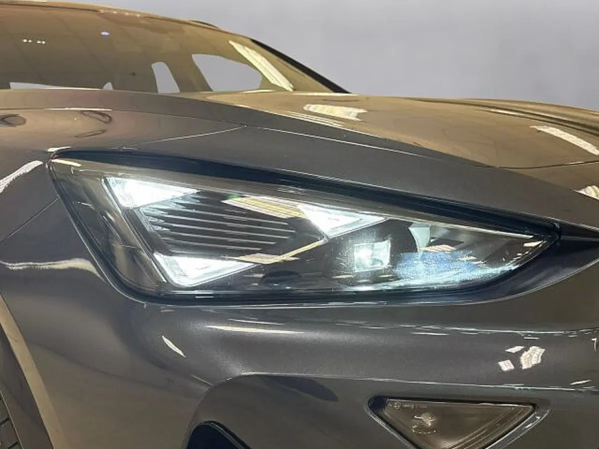 Cupra Formentor usata a Vicenza (19)