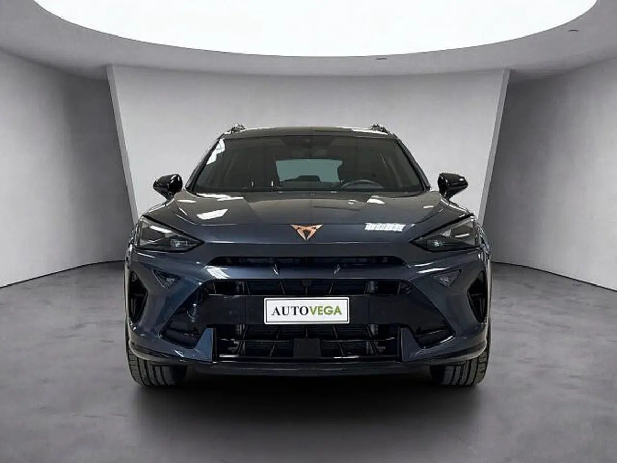 Cupra Formentor usata a Vicenza (2)