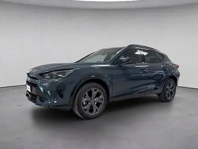 Cupra Formentor 1.5 hybrid 150cv dsg del 2025 usata a Vicenza