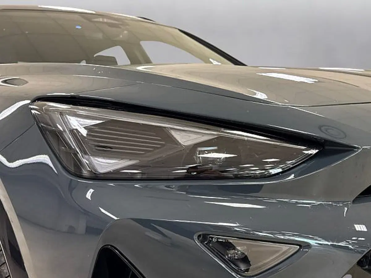Cupra Formentor usata a Vicenza (19)