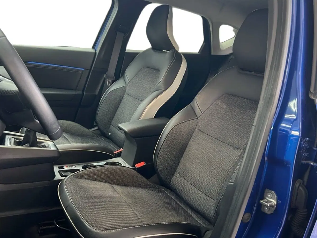 Renault Captur usata a Roma (12)