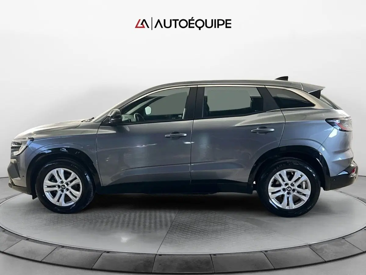 Renault Austral usata a Roma (2)