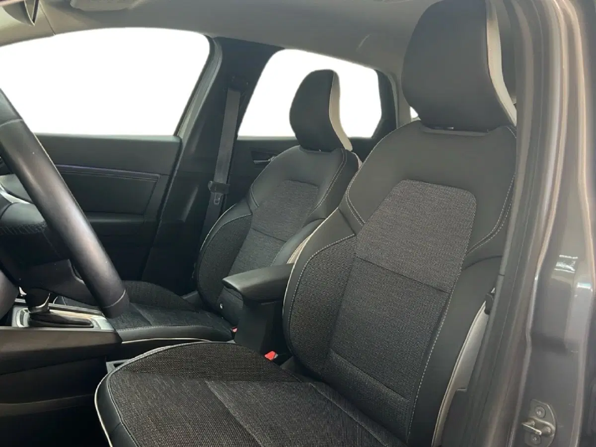 Renault Captur usata a Roma (12)
