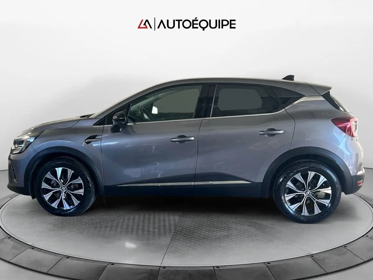 Renault Captur usata a Roma (2)