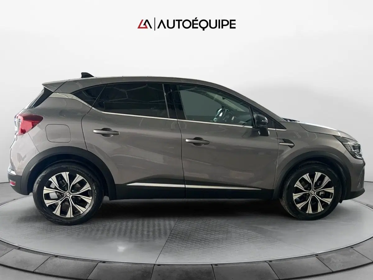 Renault Captur usata a Roma (6)