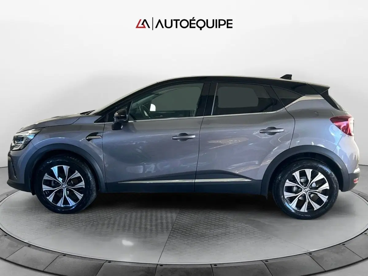 Renault Captur usata a Roma (2)