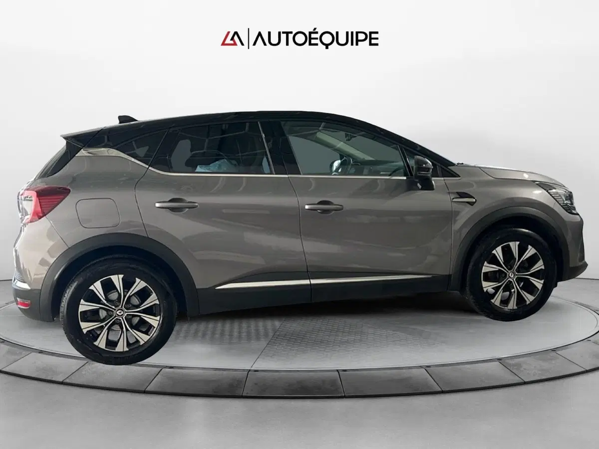 Renault Captur usata a Roma (6)