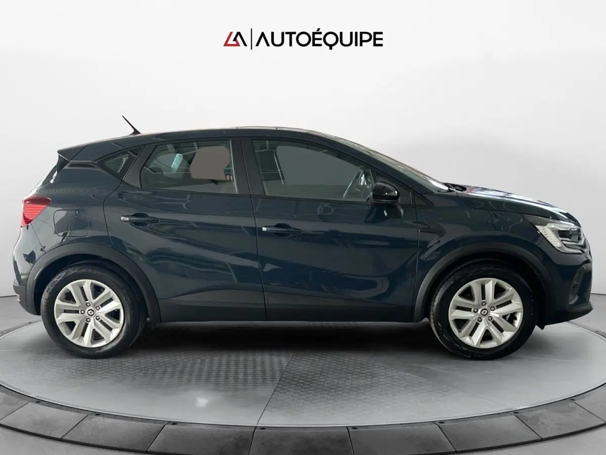 Renault Captur usata a Roma (6)