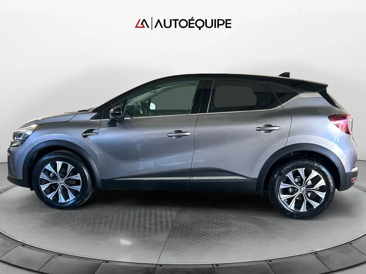 Renault Captur usata a Roma (2)