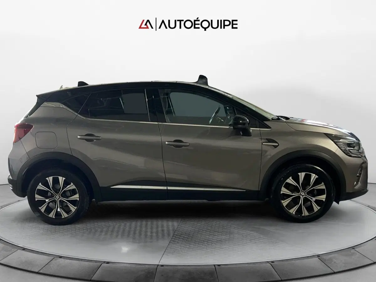 Renault Captur usata a Roma (6)