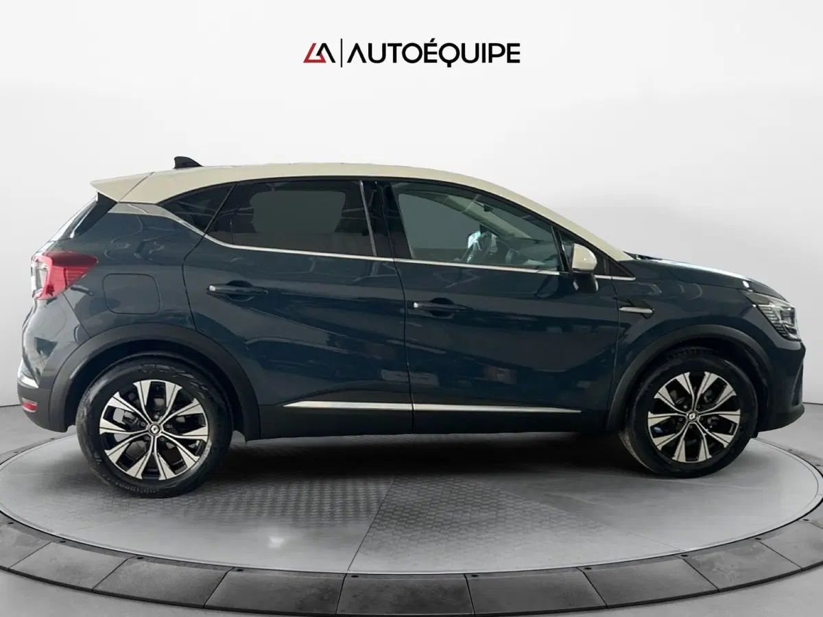 Renault Captur usata a Roma (6)