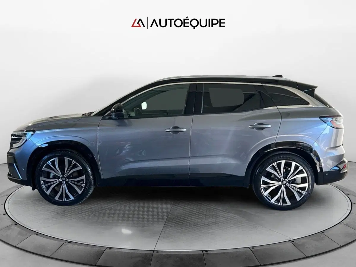 Renault Austral usata a Roma (2)