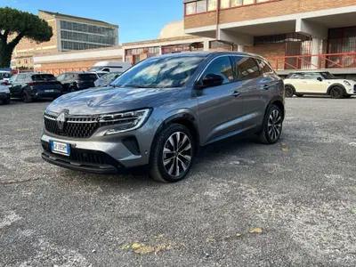 Renault Austral 1.2 full hybrid Techno 200cv auto del 2023 usata a Roma