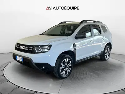 Dacia Duster 1.0 TCe GPL 4x2 Journey del 2023 usata a Roma