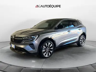 Renault Austral 1.2 full hybrid Techno 200cv auto del 2023 usata a Roma